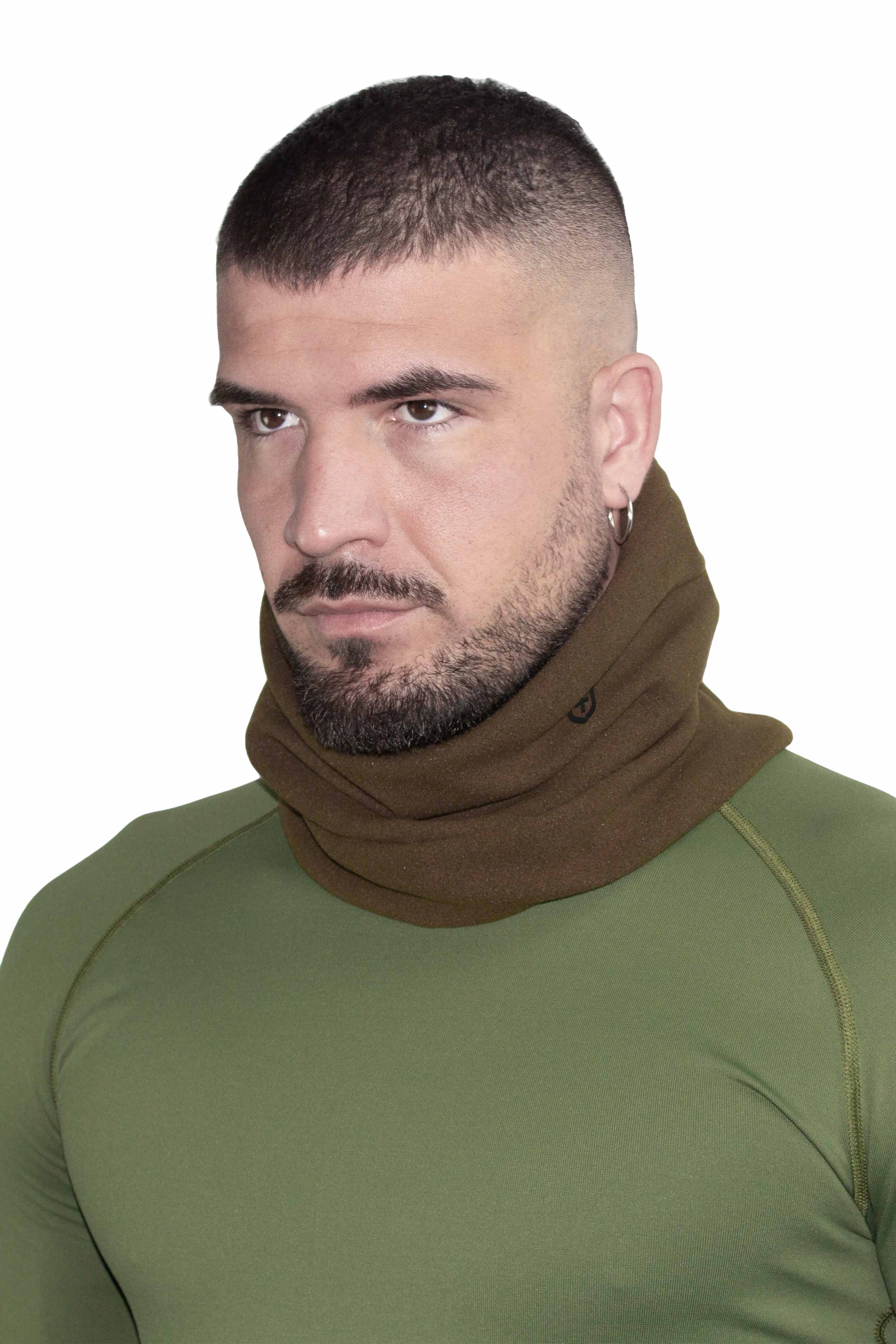 TACTICAL THERMAL NECK GAITER