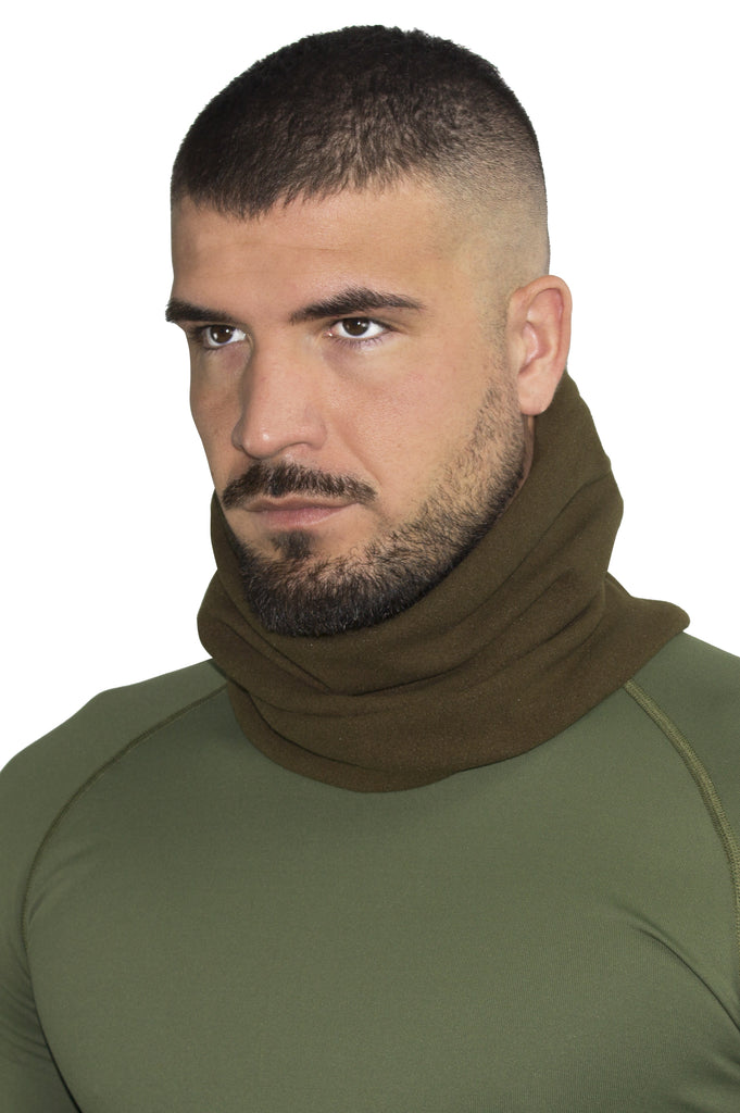 ARMY THERMAL NECK GAITER