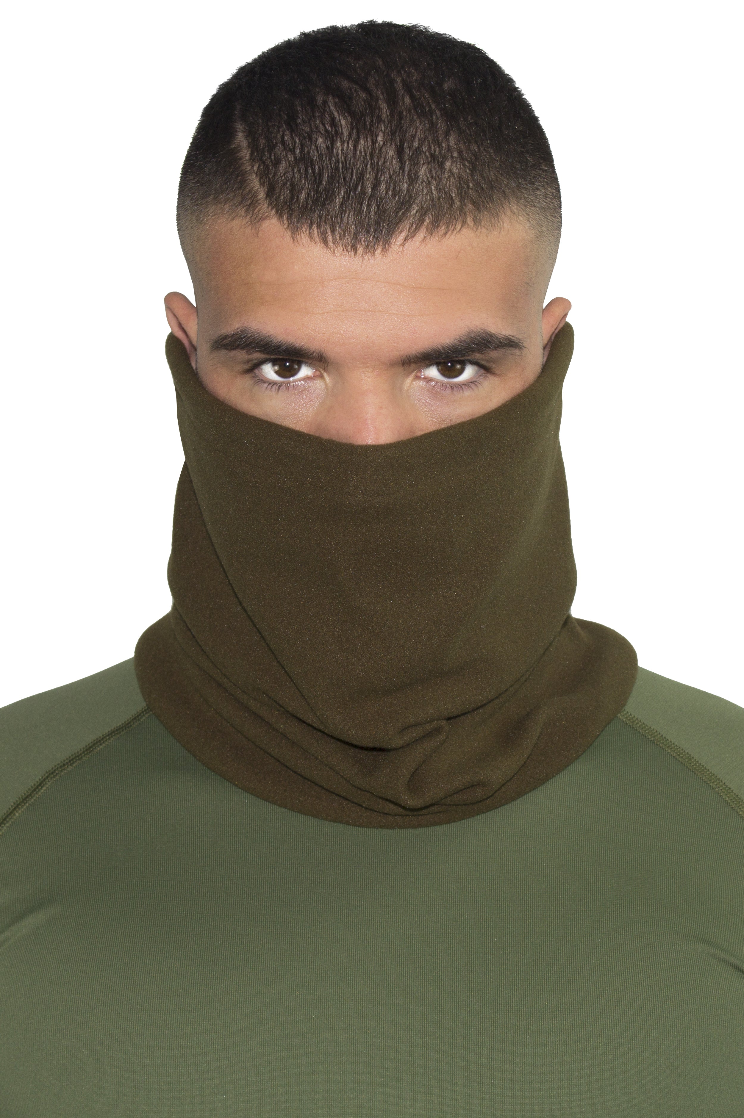 ARMY THERMAL NECK GAITER