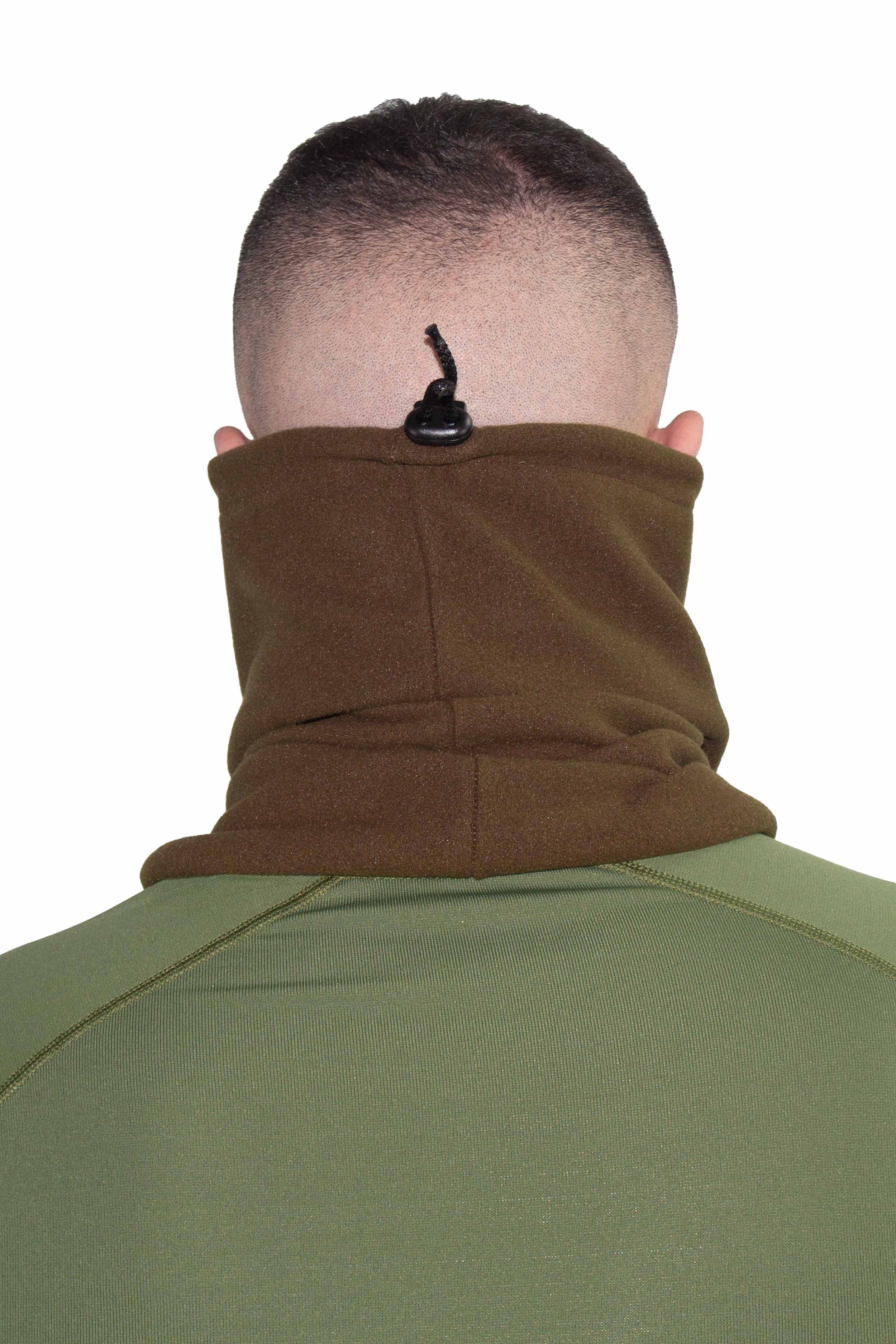 TACTICAL THERMAL NECK GAITER