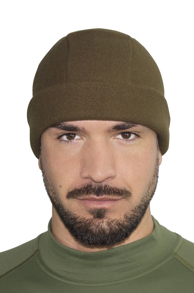 ARMY THERMAL CAP