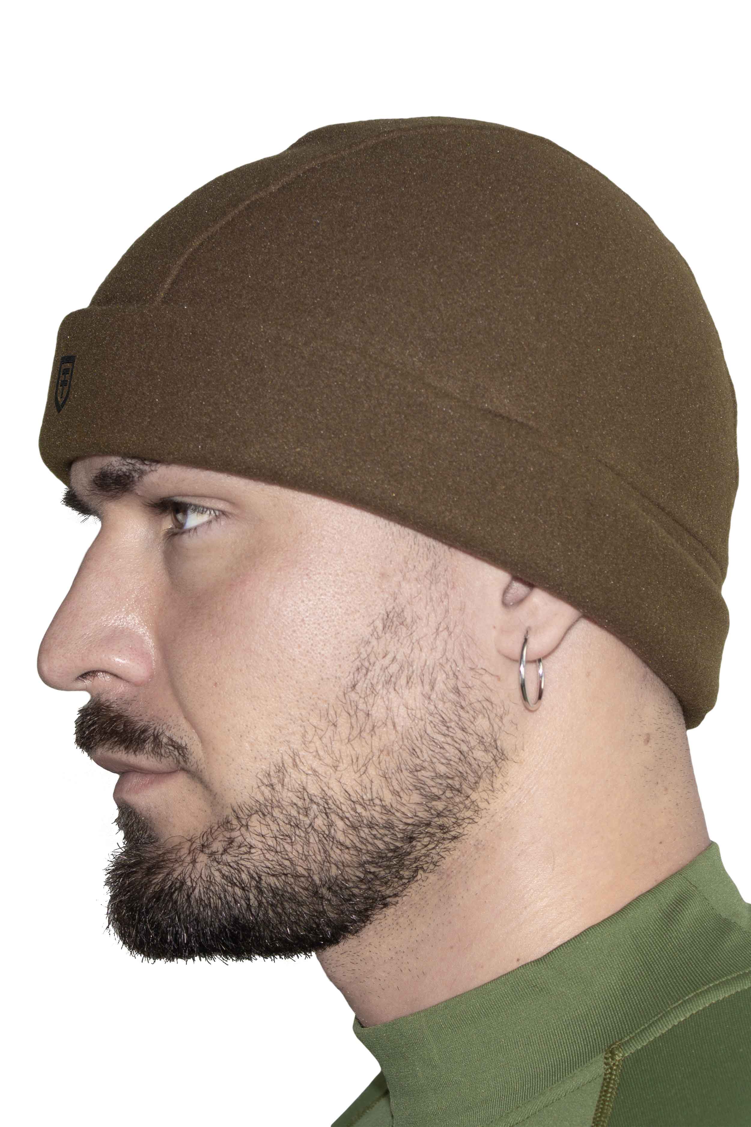 TACTICAL THERMAL CAP