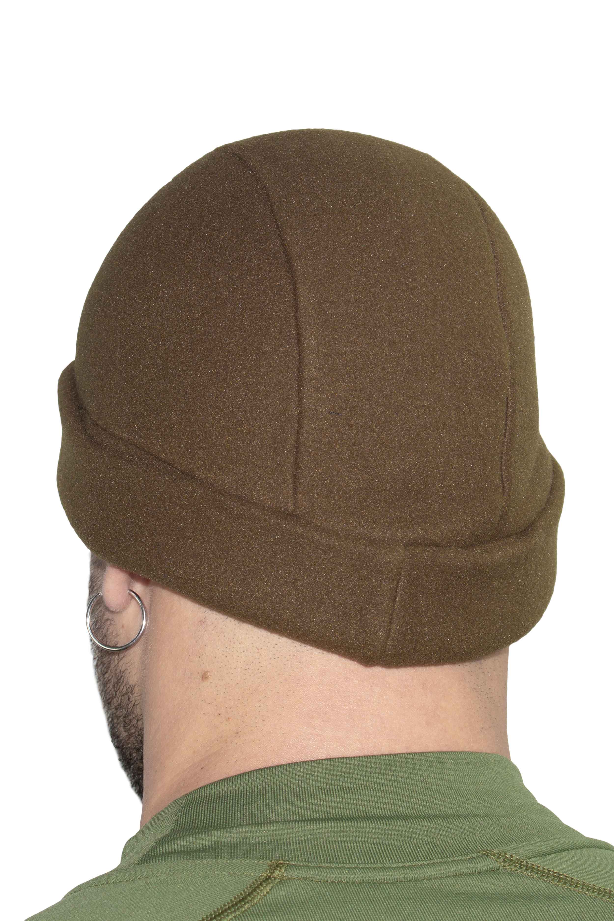 TACTICAL THERMAL CAP