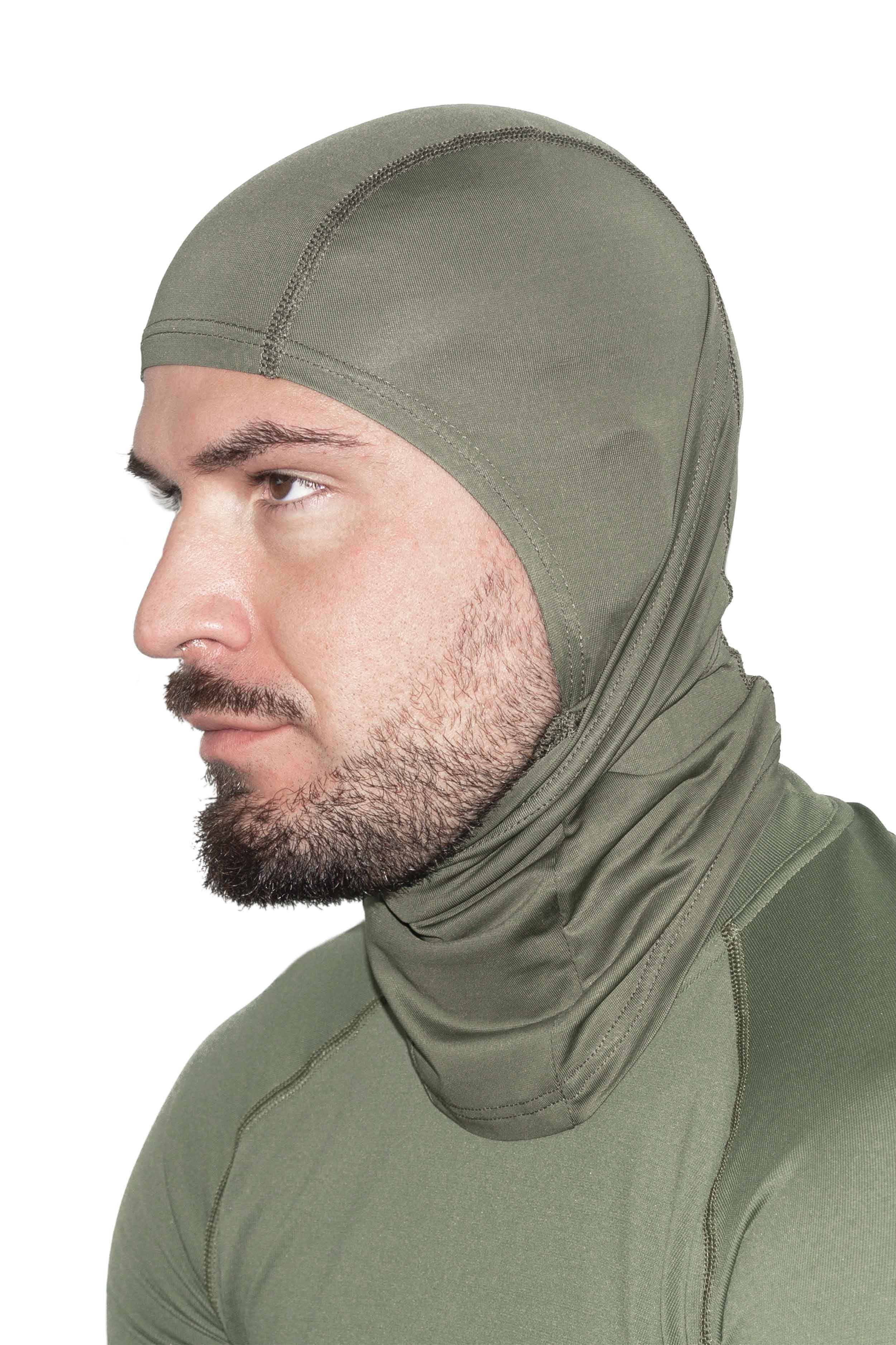 ARMY COMBI BALACLAVA FIREPROOF