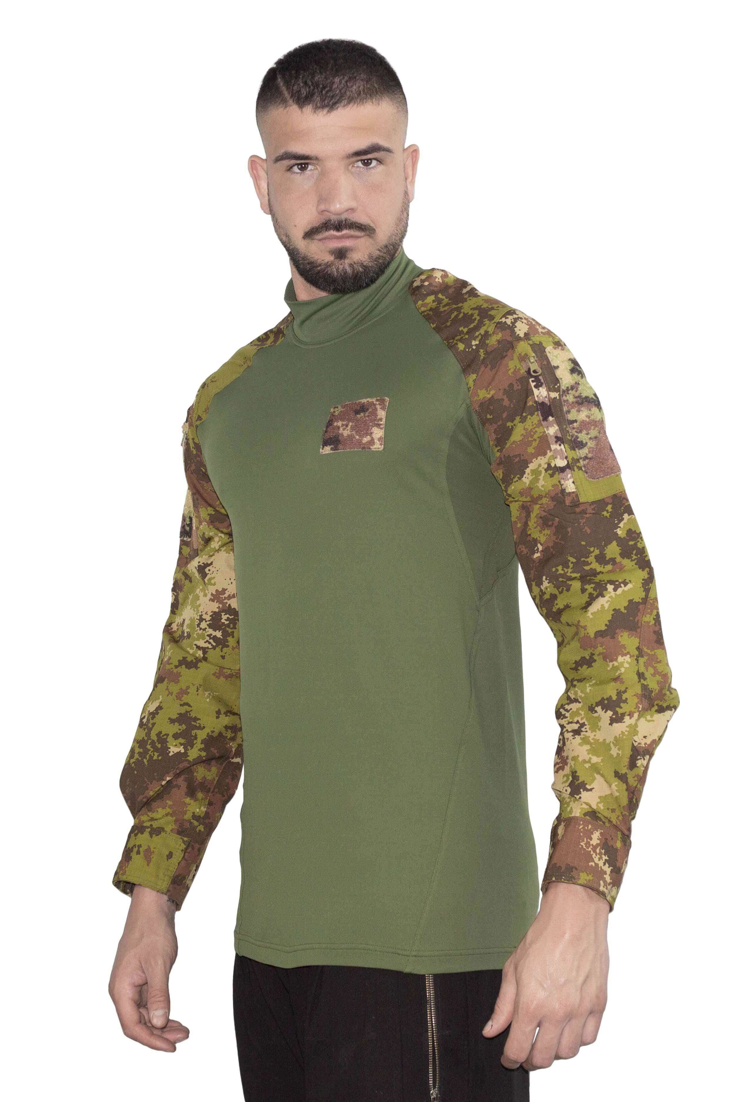 ARMY COMBAT SHIRT