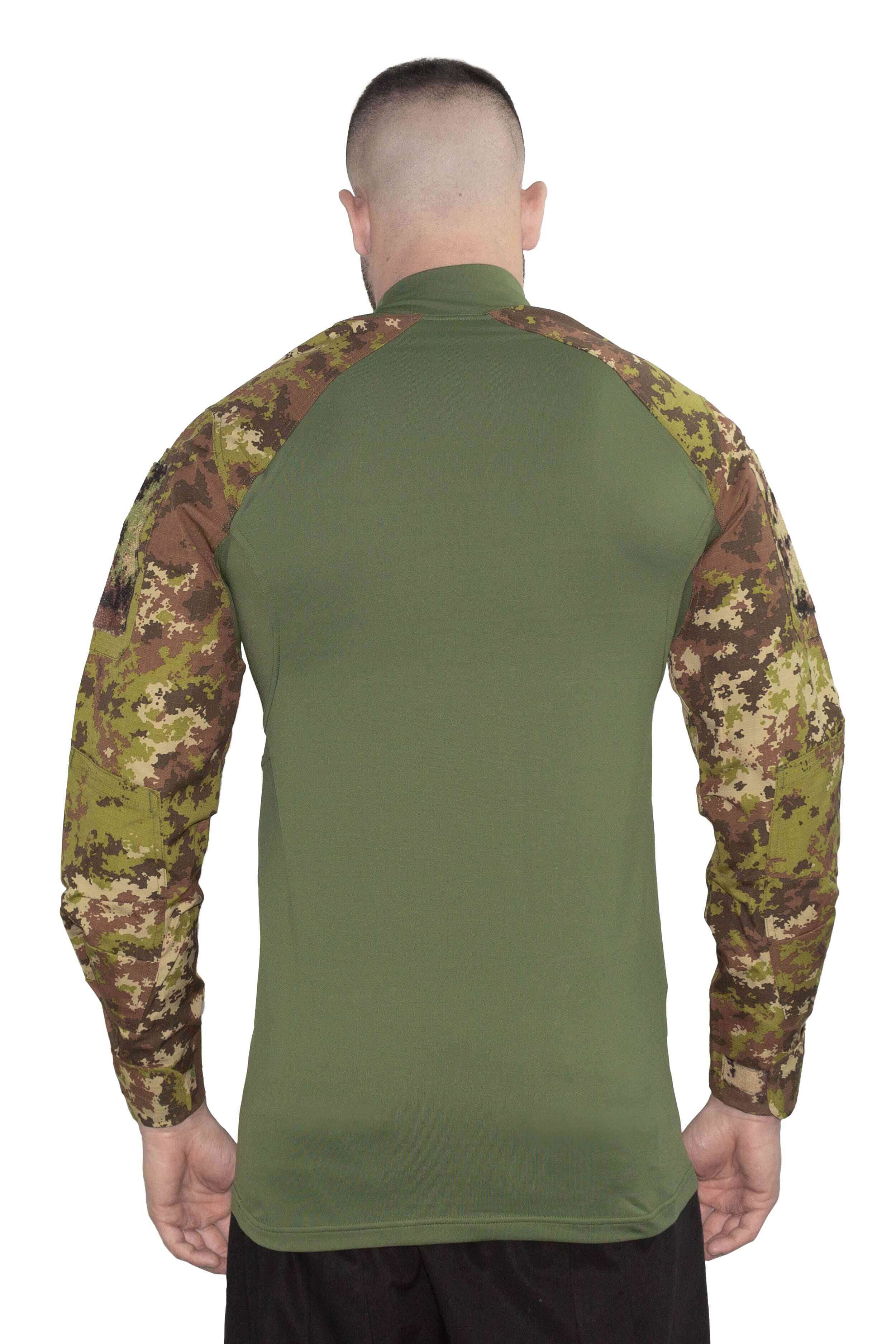 ARMY COMBAT SHIRT