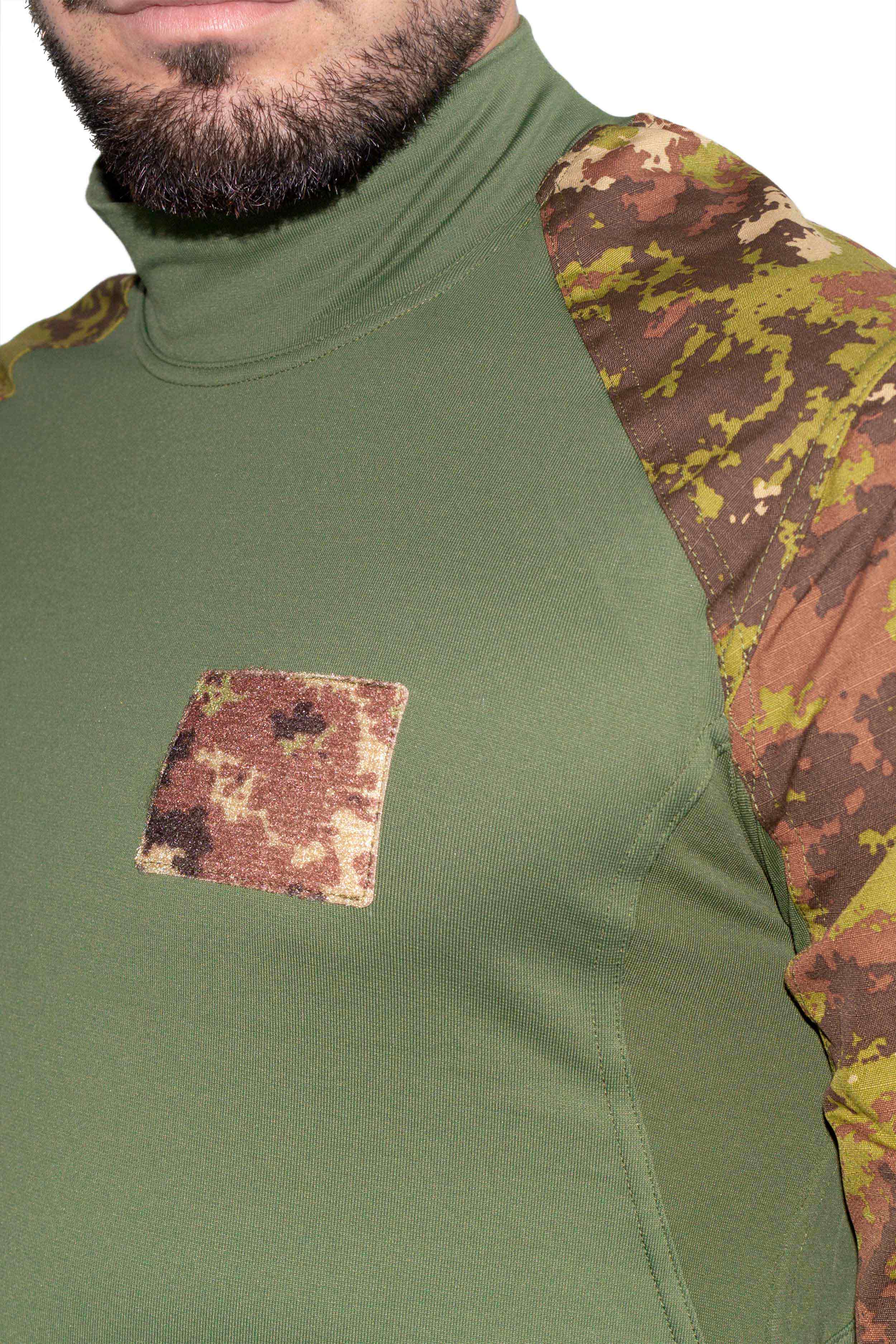 ARMY COMBAT SHIRT