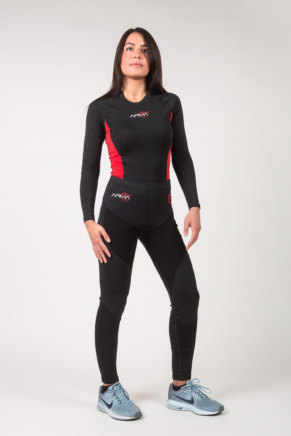 Arma 1814 woman thermal underpants