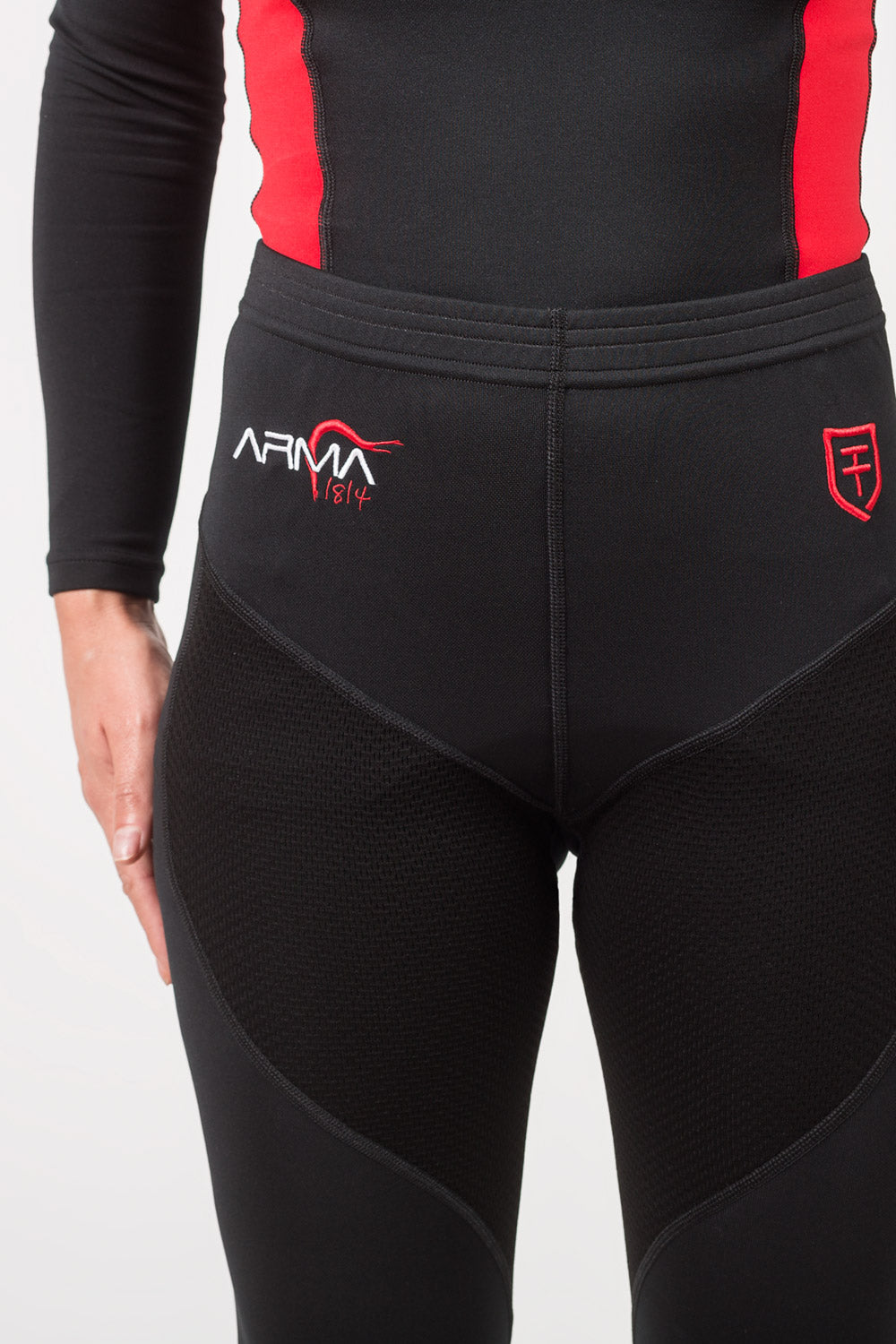 Arma 1814 woman thermal underpants
