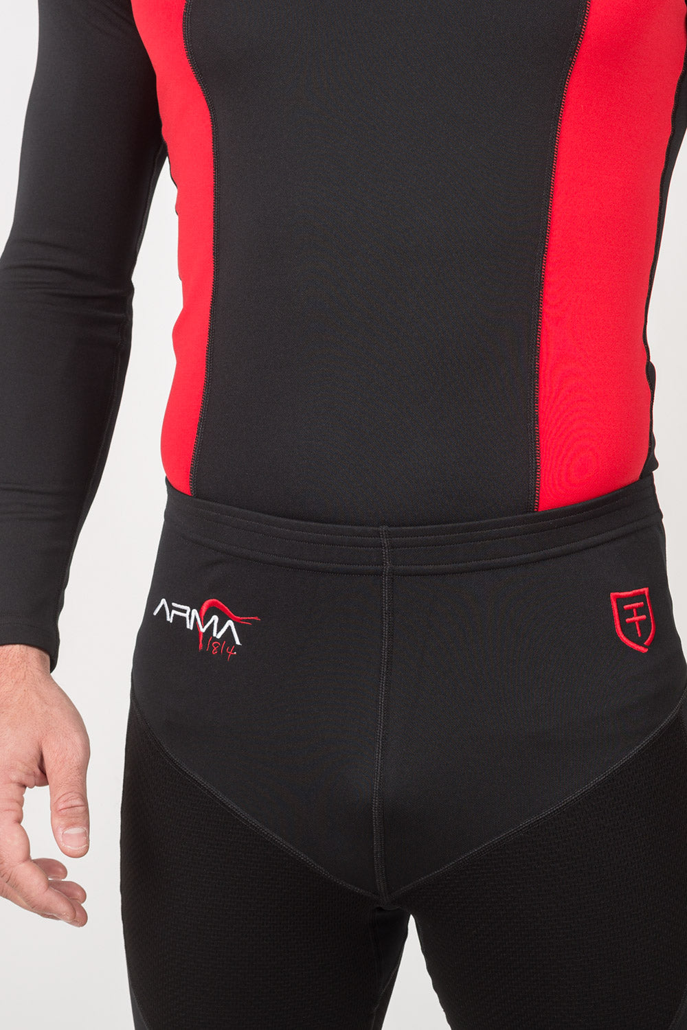 Arma 1814 Thermal underpants