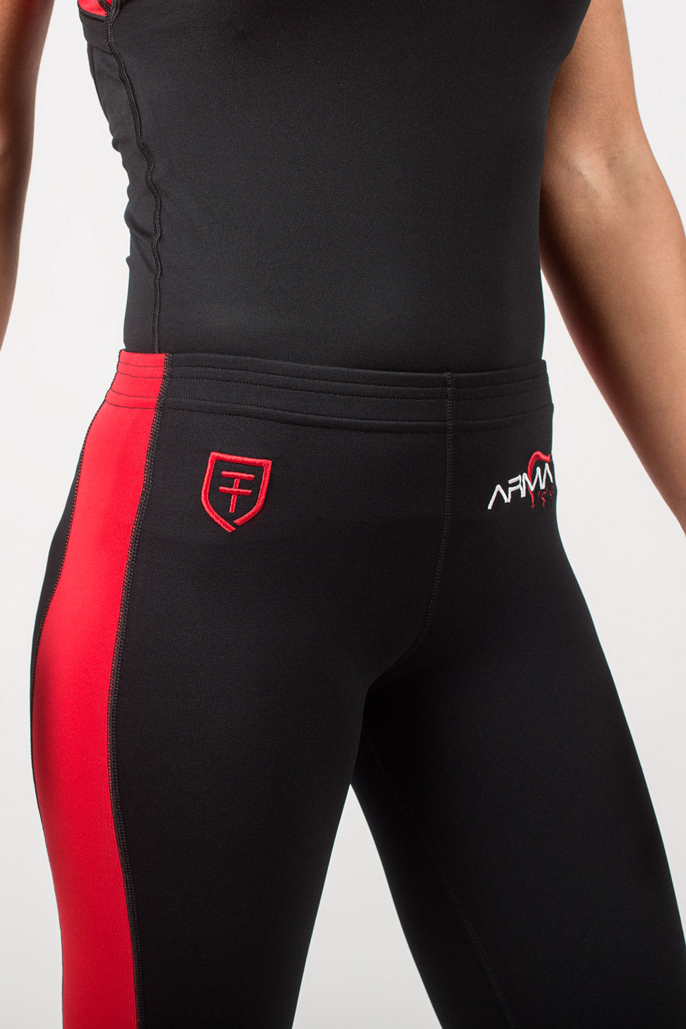 Arma 1814 Women's Sports Leggings