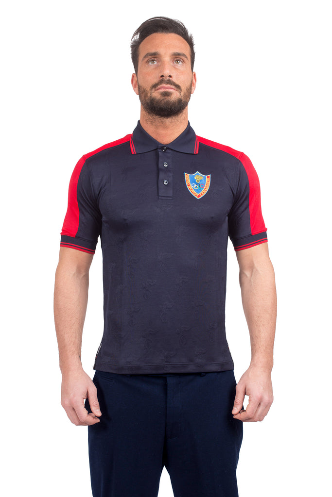 Polo shirt Carabinieri